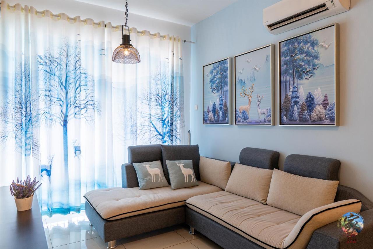 家 Majestic Ipoh Daire Dış mekan fotoğraf